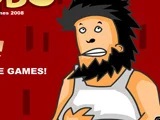 Игра Бомж Хобо 1: Начало Игра Бомж Хобо 1: Начало