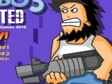 Игра Бомж Хобо 3: Разыскиваемый Игра Бомж Хобо 3: Разыскиваемый