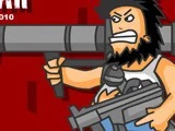 Игра Бомж Хобо 4: Тотальная Война Игра Бомж Хобо 4: Тотальная Война