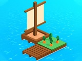 Игра Новый Ковчег: Выживи и Строй Игра Новый Ковчег: Выживи и Строй