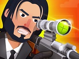 Игра Джон Уик Игра Джон Уик