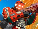Игра Ev.io Игра Ev.io