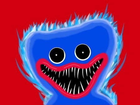 Игра Поппи Грэни Игра Поппи Грэни