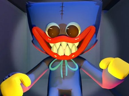 Игра Поппи Плэйтайм 2 Игра Поппи Плэйтайм 2