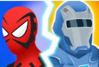Игра Мастерство героев Игра Мастерство героев