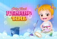 Игра Хейзел: Помощница Игра Хейзел: Помощница