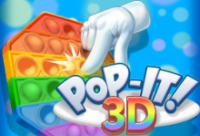 Игра Поп ит 3Д Игра Поп ит 3Д