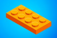 Игра Строительный комплект Игра Строительный комплект