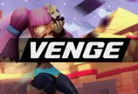 Игра Venge.IO Игра Venge.IO