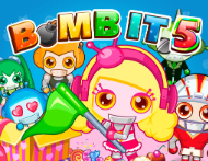 Игра Взорви Это 5 Игра Взорви Это 5