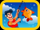 Игра Fishing.IO Игра Fishing.IO