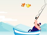 Игра Чемпион по Ловле Рыбы Игра Чемпион по Ловле Рыбы