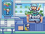 Игра Продовольственная Империя Игра Продовольственная Империя