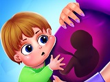Игра Забег Беременной Игра Забег Беременной
