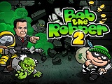 Игра Грабитель Боб 2 Игра Грабитель Боб 2