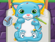 Игра Ветеринар: Уход за Животными Игра Ветеринар: Уход за Животными