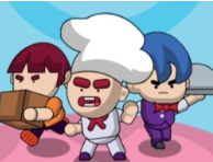 Игра Restaurant.IO Игра Restaurant.IO