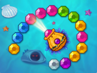 Игра Зума Океан Игра Зума Океан