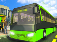 Игра Симулятор Пассажирского Автобуса Игра Симулятор Пассажирского Автобуса