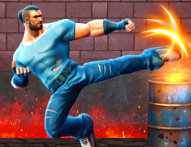 Игра Уличные Драки - Победи Всех Игра Уличные Драки - Победи Всех