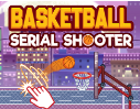 Игра Уличный Баскетбол Игра Уличный Баскетбол