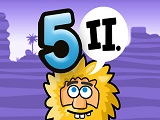 Игра Адам и Ева 5: Часть 2 Игра Адам и Ева 5: Часть 2