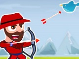 Игра Лучник Чемпион Игра Лучник Чемпион