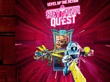 Игра Лего Ниндзяго: Кейтана Квест Игра Лего Ниндзяго: Кейтана Квест