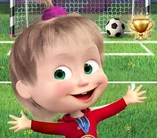 Игры Маша и Медведь - онлайн бесплатно