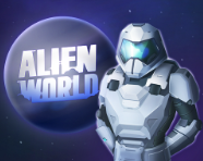 Игра Инопланетный Мир Игра Инопланетный Мир