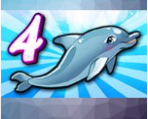 Игра Шоу Дельфинов 4 Игра Шоу Дельфинов 4
