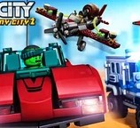 Игра Лего Сити: Мой Город 2 Игра Лего Сити: Мой Город 2