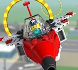 Игра Лего Сити: Аэропорт Игра Лего Сити: Аэропорт