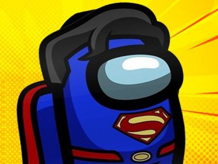 Игра Мстители: Амонг Ас Игра Мстители: Амонг Ас