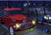 Игра Паркинг Фурия 3D: Охотник за наградой Игра Паркинг Фурия 3D: Охотник за наградой