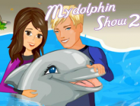 Игра Шоу Дельфинов 2 Игра Шоу Дельфинов 2