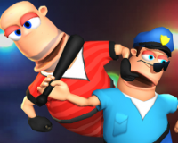 Игра Фолл Бойс: Драки Игра Фолл Бойс: Драки