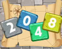 Игра 2048 Античность Игра 2048 Античность