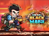Игра Блэк Метал Войны Игра Блэк Метал Войны