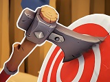 Игра Max Axe Игра Max Axe