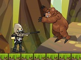 Игра Господин Охотник Игра Господин Охотник