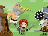 Игра Защитный Бой Игра Защитный Бой
