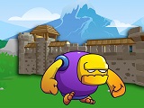 Игра Безумная Защита Игра Безумная Защита