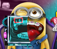 Игра Доктор Миньон Игра Доктор Миньон