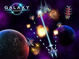 Игра Воины Галактики Игра Воины Галактики