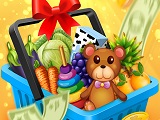 Игра Супермаркет Игра Супермаркет