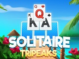 Игра Солитер Три Пика Игра Солитер Три Пика