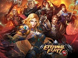 Игра Eternal Fury Игра Eternal Fury
