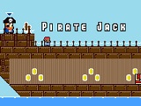 Игра Пират Джек Игра Пират Джек