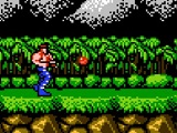 Игра Contra - Контра на Денди Игра Contra - Контра на Денди